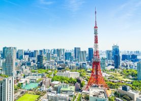 iBASIS expands in APAC region with new Tokyo PoP