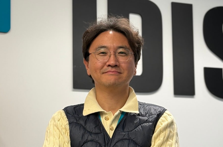IDIS Europe names Brian Lee as Managing Director 