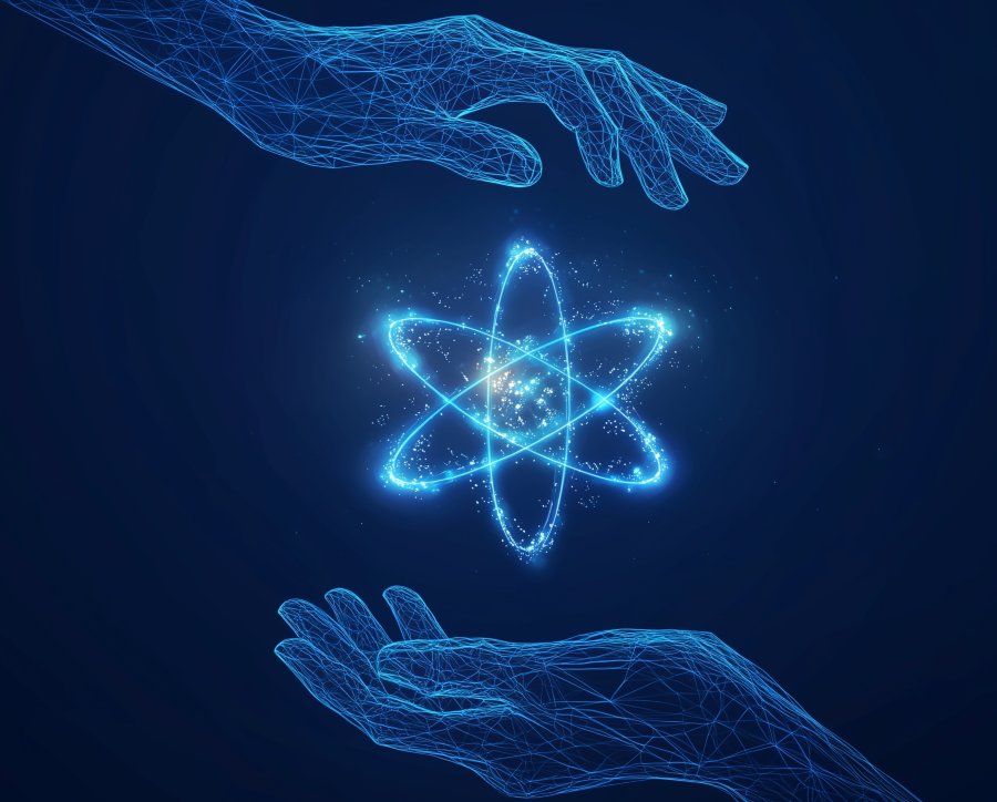 iLOQ signs deal with European Organization for Nuclear Research (CERN)