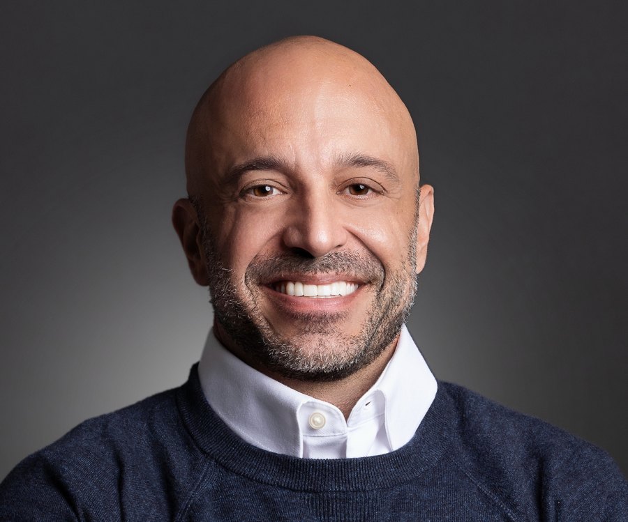 Infoblox names Justin Kappers as Chief Information Officer