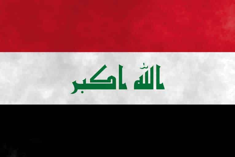 iraq dangerous countries in the world