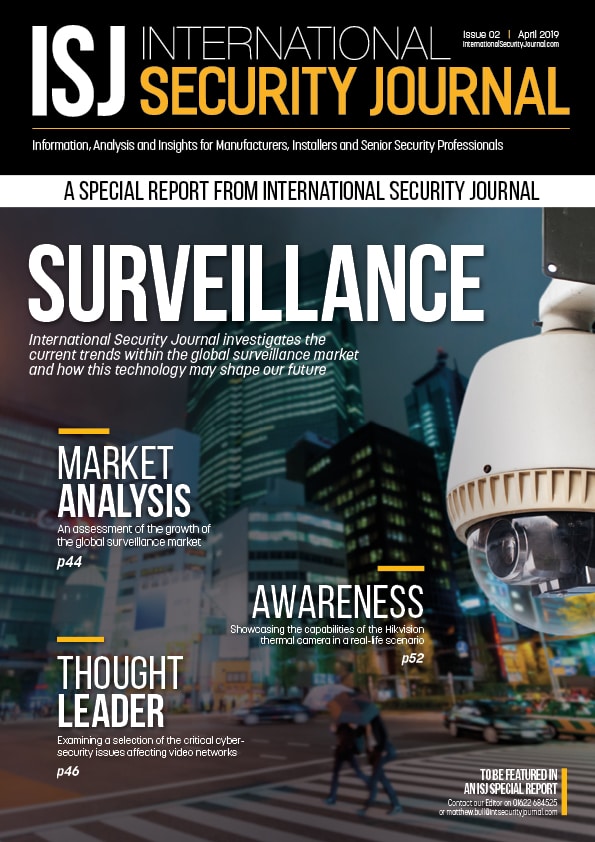 107-ISJ- ISJ's Exclusive Special Reports