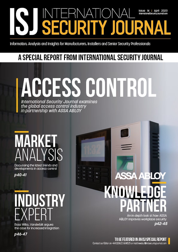 85-ISJ- ISJ's Exclusive Special Reports