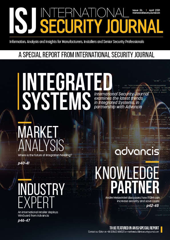 61-ISJ- ISJ's Exclusive Special Reports