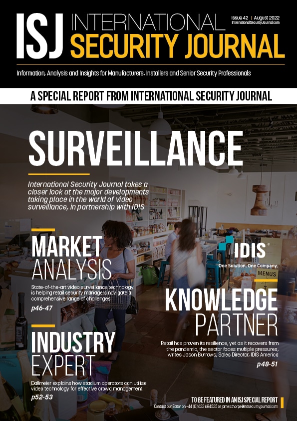 29-ISJ- ISJ's Exclusive Special Reports