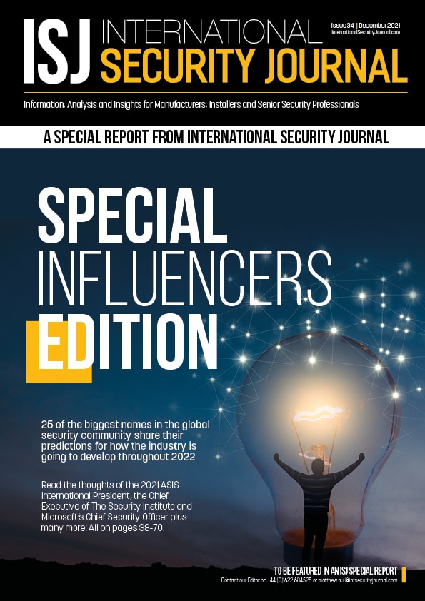 45-ISJ- ISJ's Exclusive Special Reports