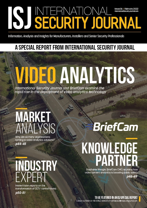 41-ISJ- ISJ's Exclusive Special Reports