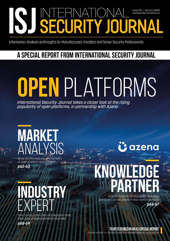 43-ISJ- ISJ's Exclusive Special Reports