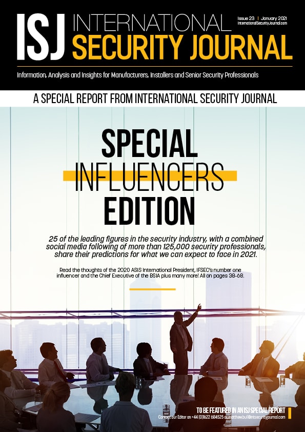 67-ISJ- ISJ's Exclusive Special Reports