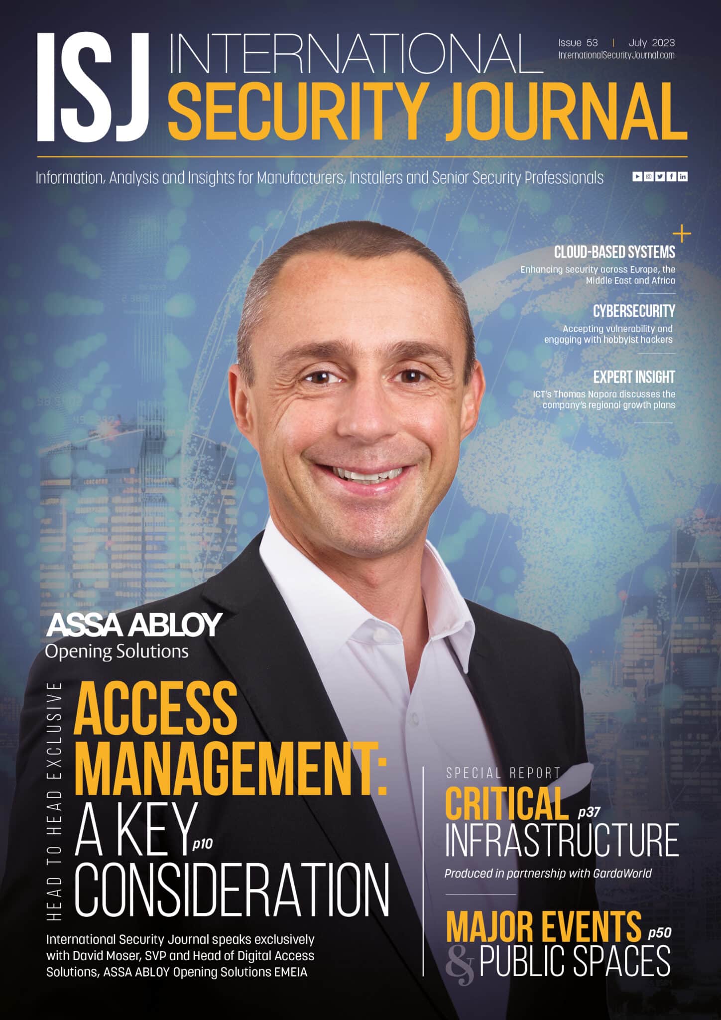 53-ISJ- Digital Archive