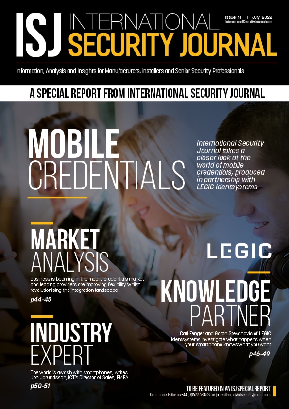 31-ISJ- ISJ's Exclusive Special Reports