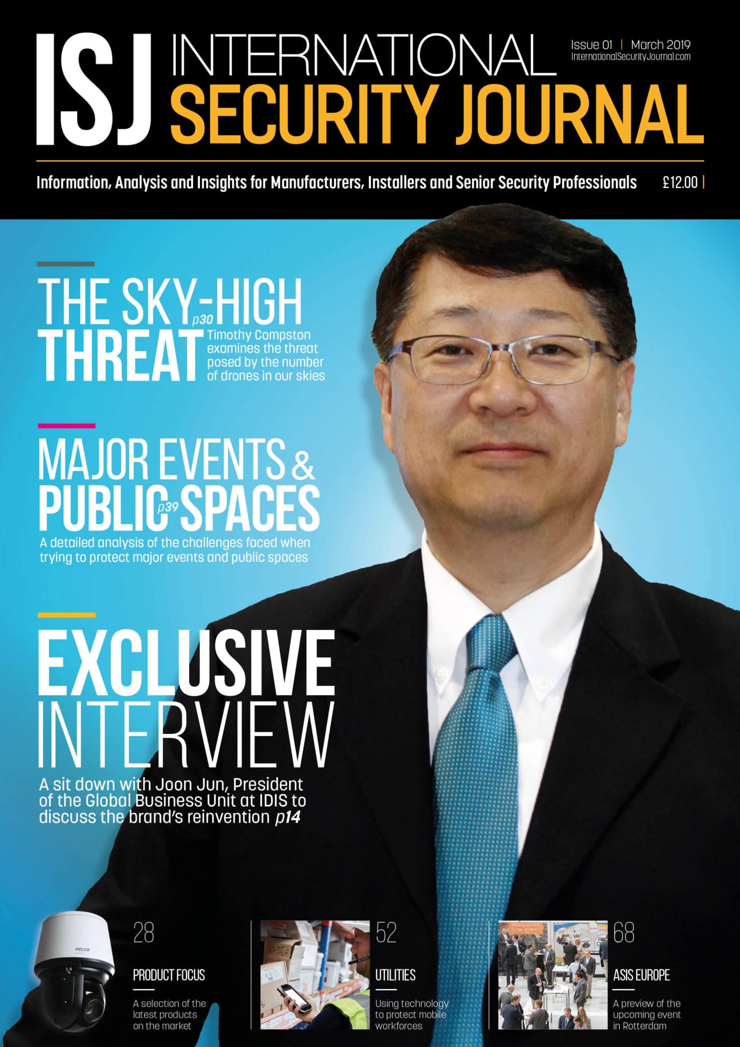 144-ISJ- Digital Archive