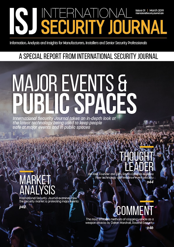 87-ISJ- ISJ's Exclusive Special Reports