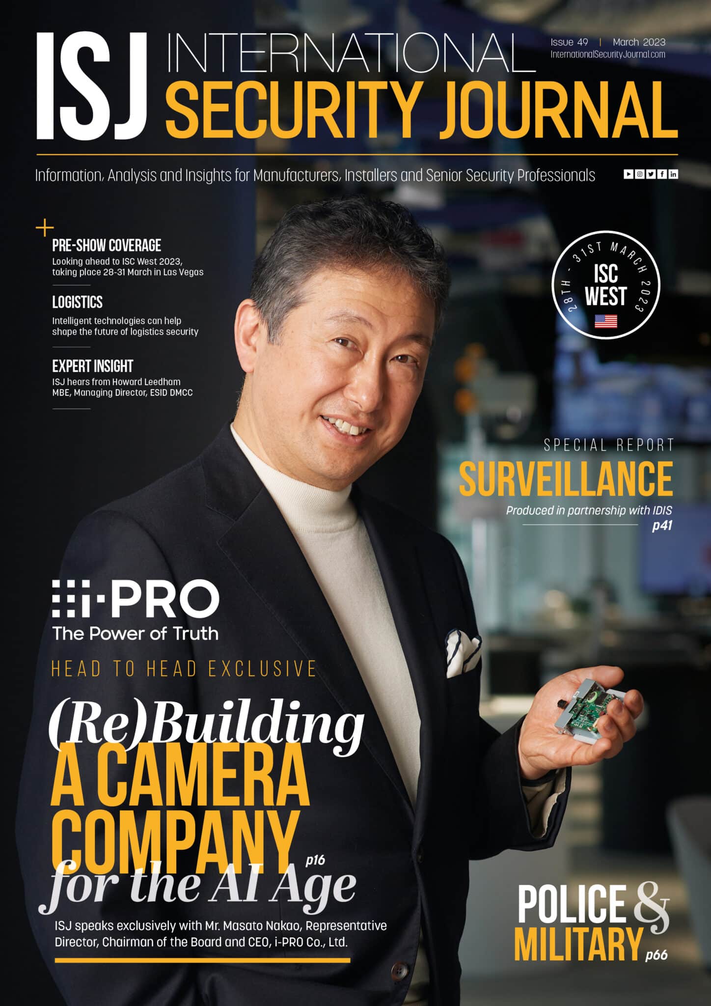 61-ISJ- Digital Archive