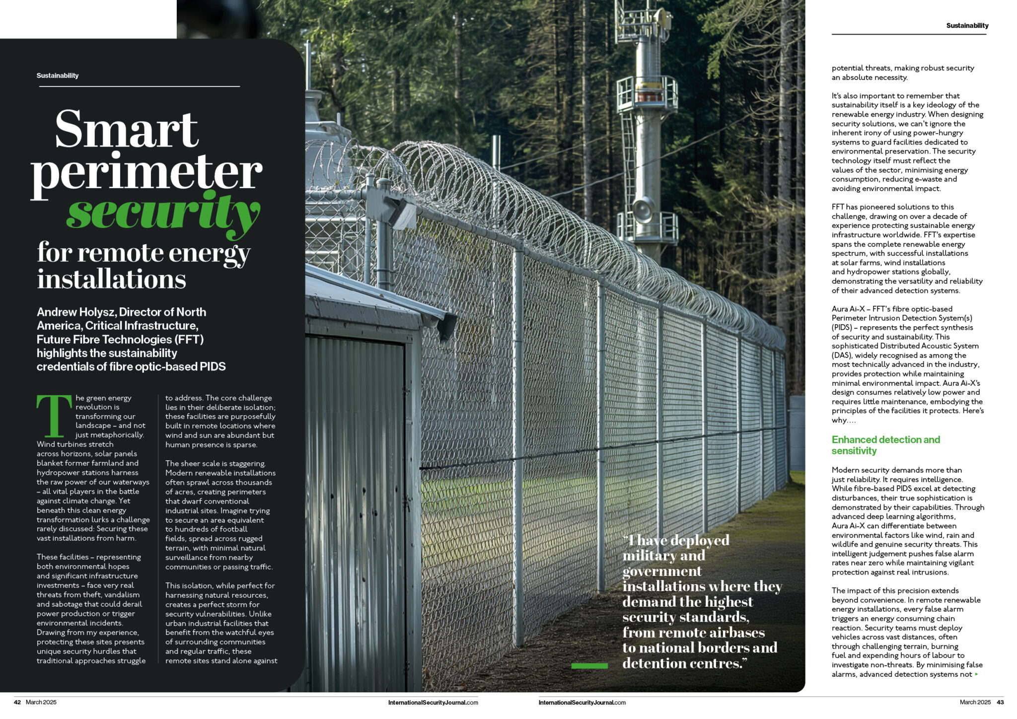 3-ISJ- Future Fibre Technologies