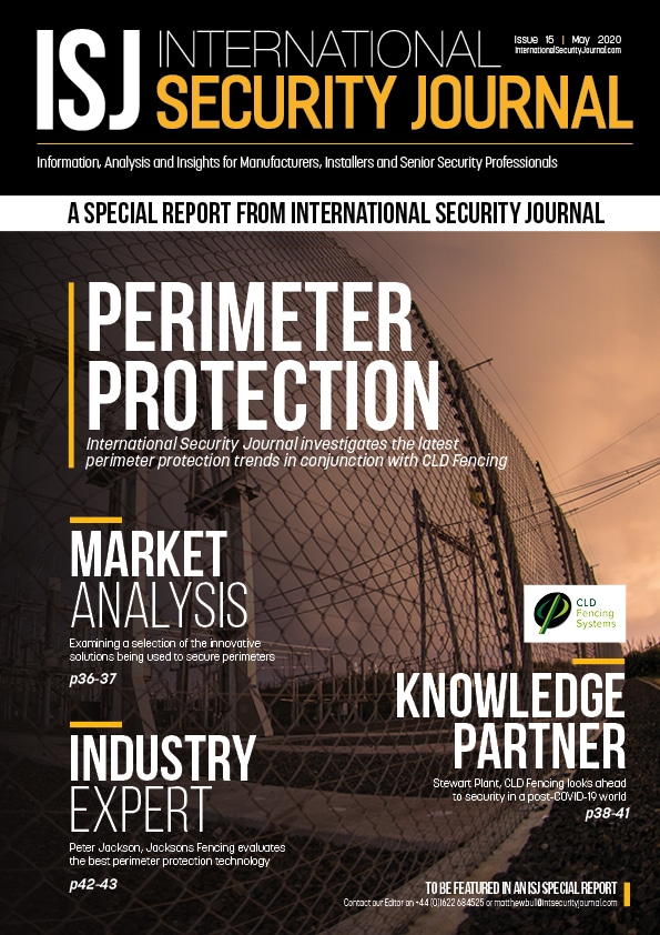 83-ISJ- ISJ's Exclusive Special Reports