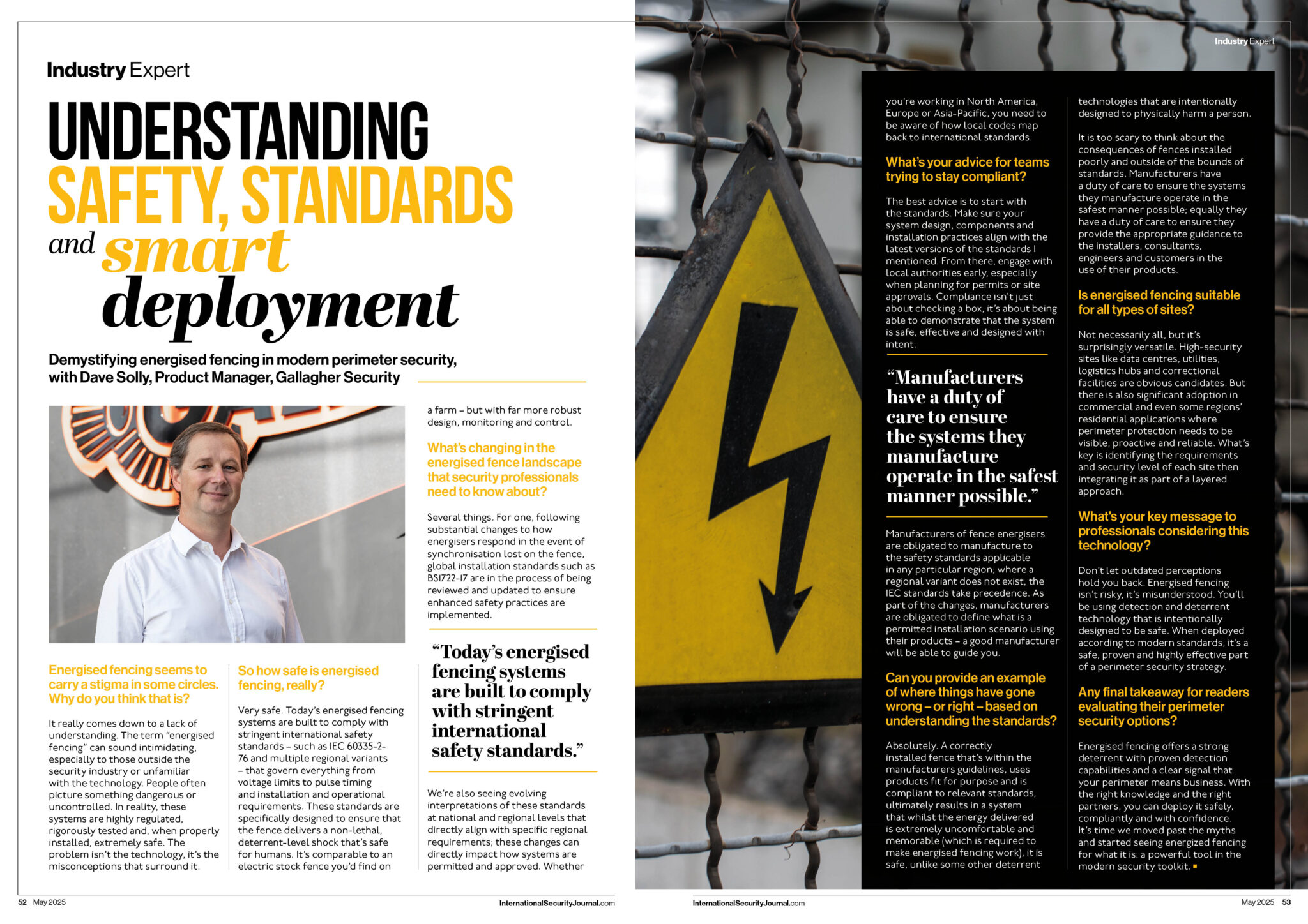 8-ISJ- Gallagher Security