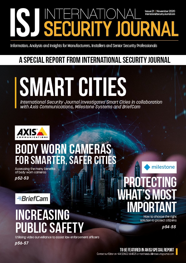 71-ISJ- ISJ's Exclusive Special Reports