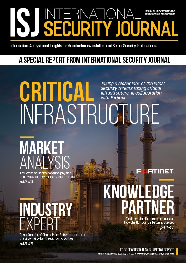 47-ISJ- ISJ's Exclusive Special Reports