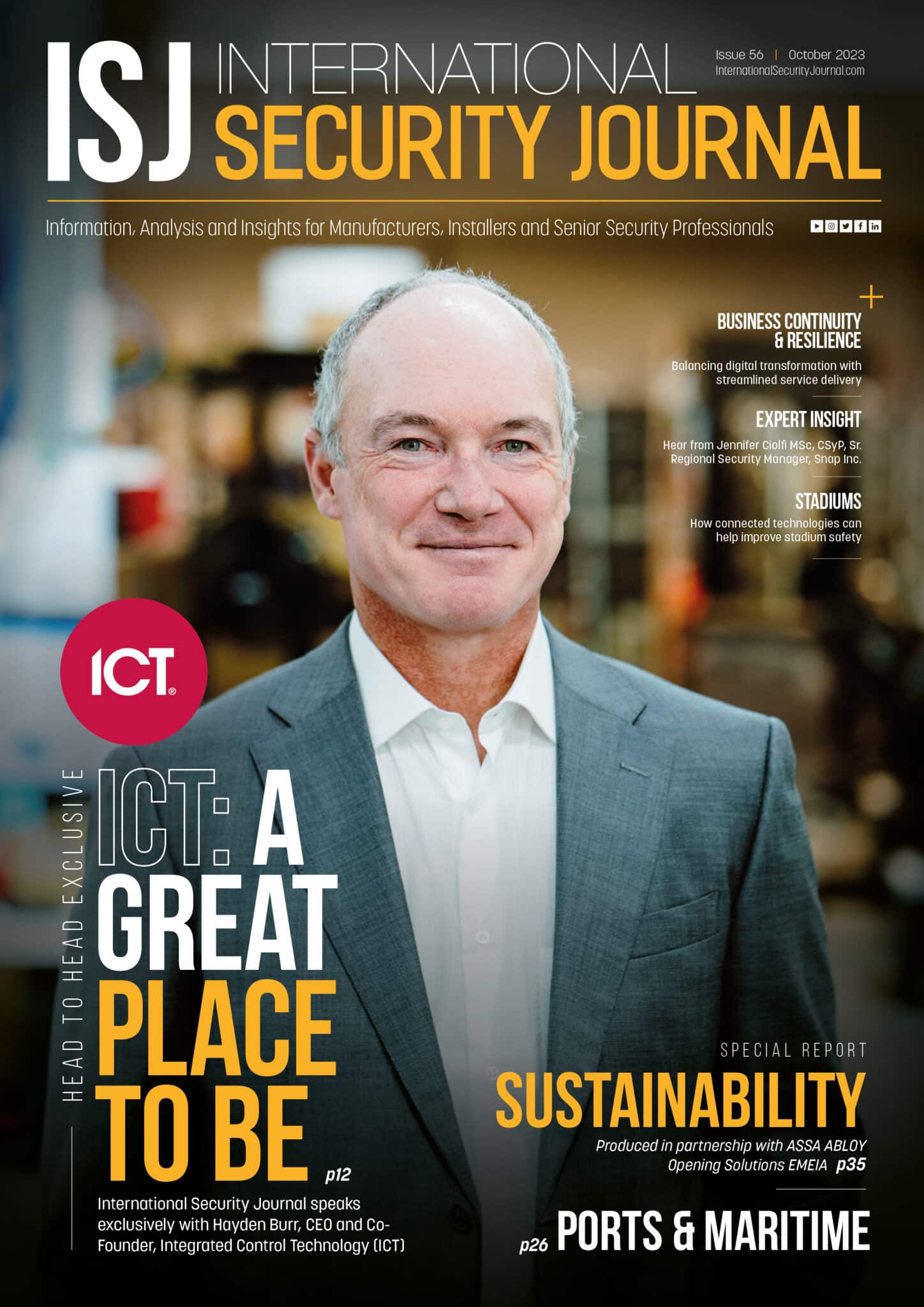 47-ISJ- Digital Archive