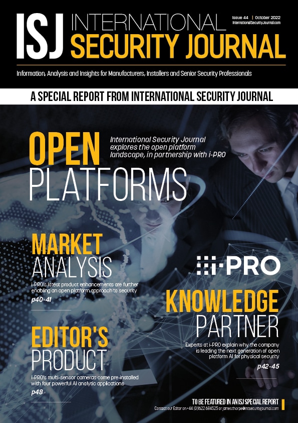 25-ISJ- ISJ's Exclusive Special Reports