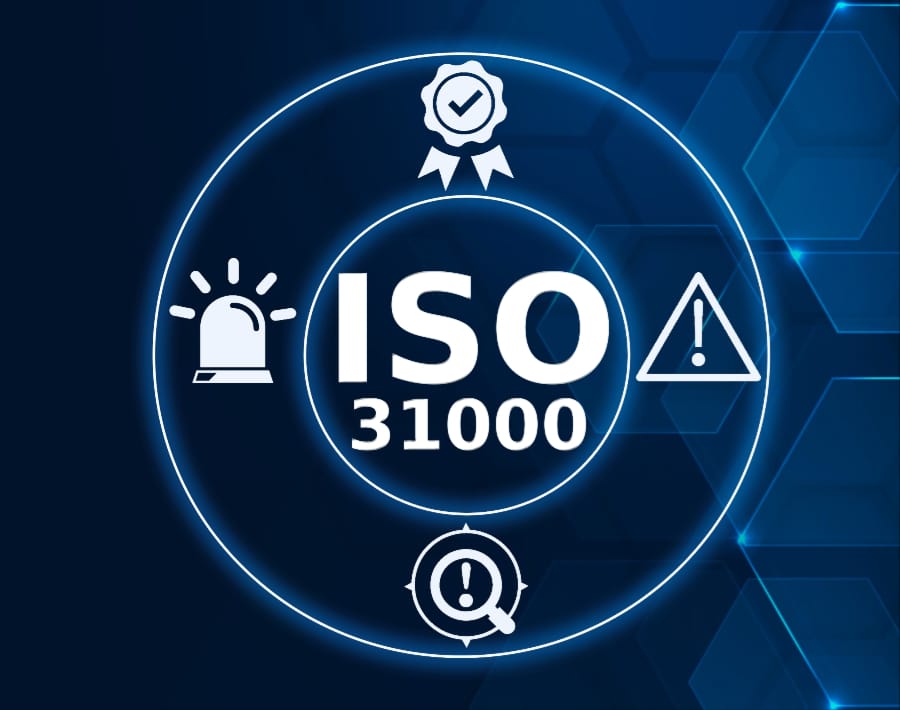 ISO 31000