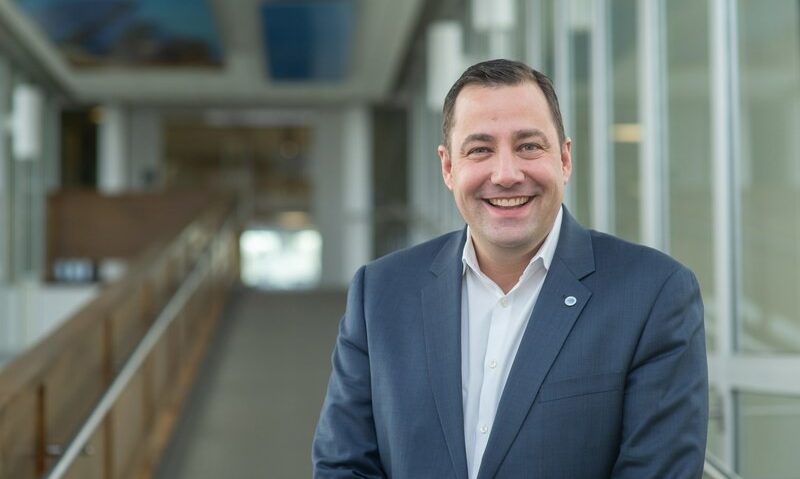 Johnson Controls - EVP and CFO