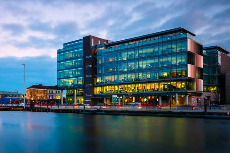 1-ISJ- Johnson Controls Ransomware Attack: Dark Angels Demand $51m Johnson Controls Global Headquarters