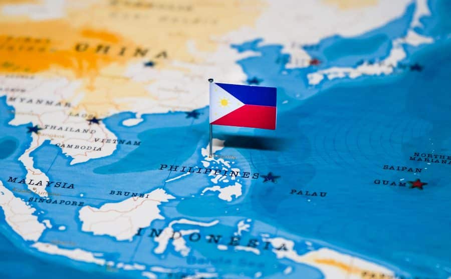 Liberty Defense - Asia Pacific airport