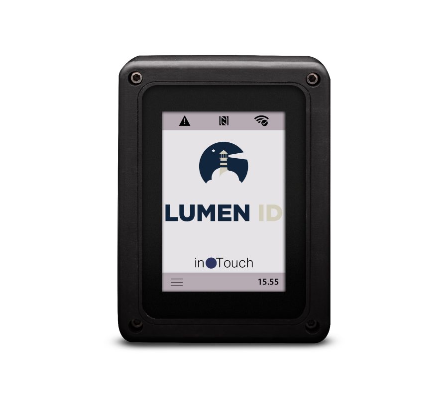 LUMEN ID Joins LEGIC's Global Partner Network