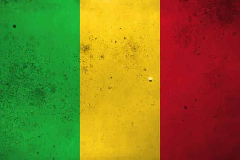 mali dangerous countries in the world