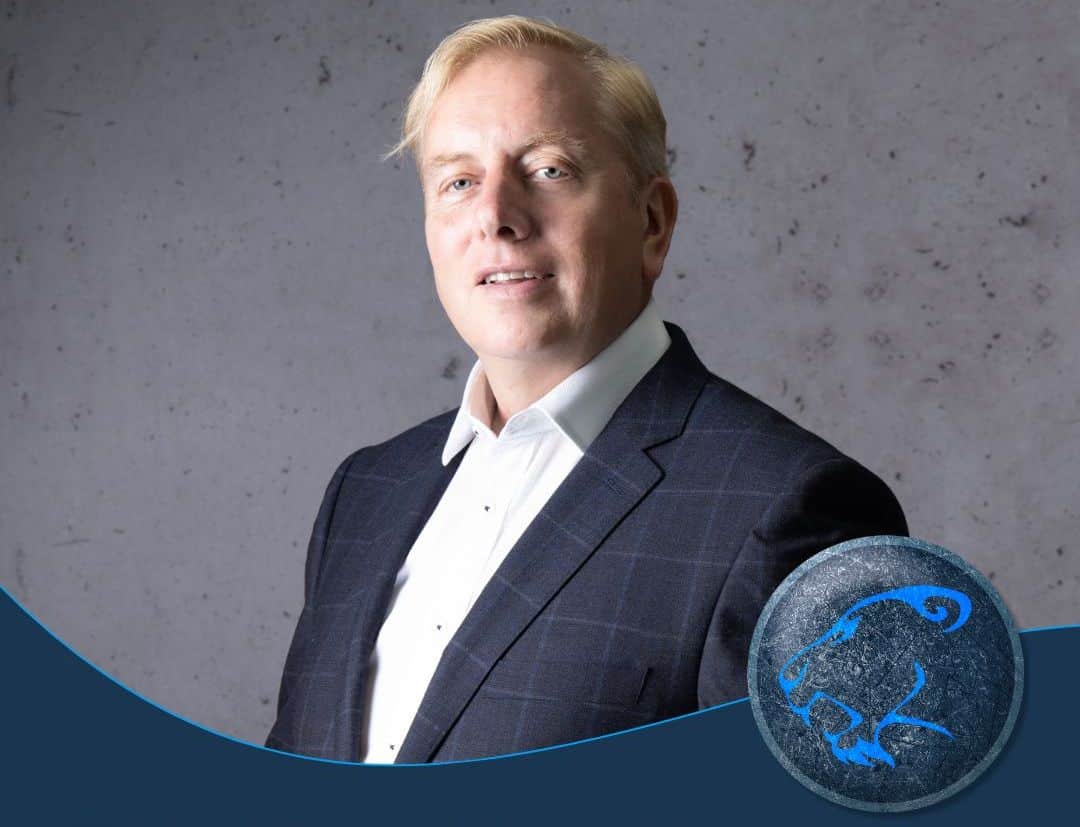 Manguard Plus names Jonathan Pim as Technical Services Director