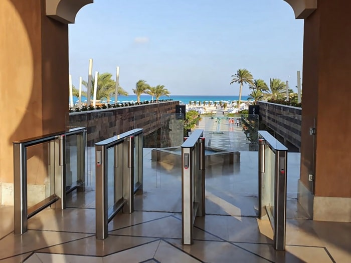 Marassi Beach Resort