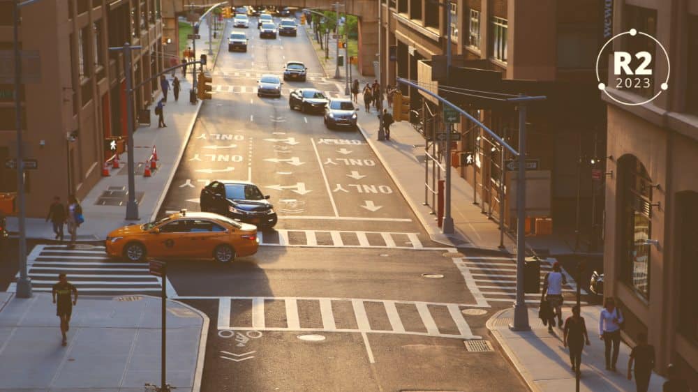 Software update and security enhancements for Milestone's XProtect