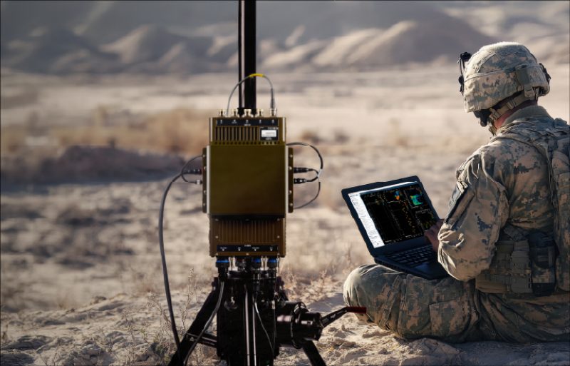 Motorola Solutions welcomes CRFS Limited and CRFS, Inc.