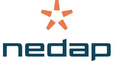 nedap logo
