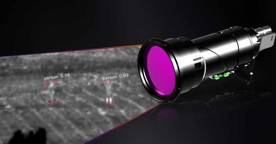 Neutrino SX8-ISR 35-700