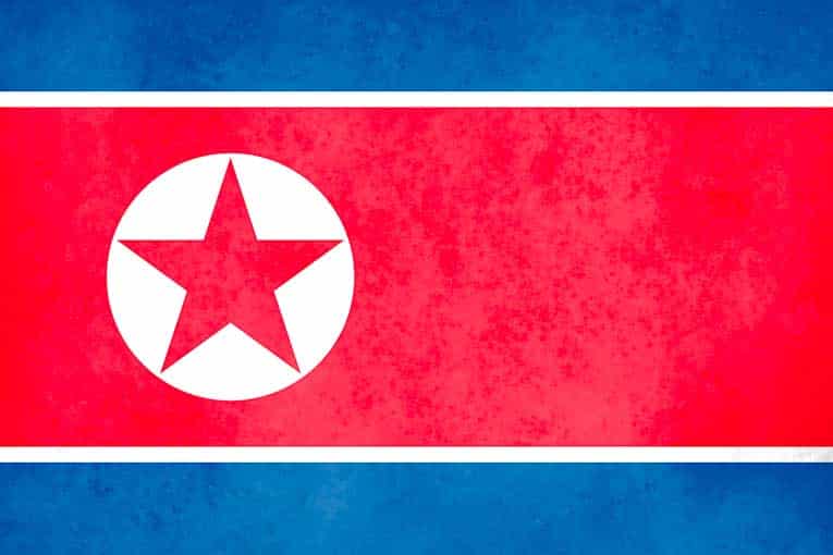 north korea dangerous countries in the world