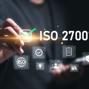 4-ISJ- OpenEye OpenEye completes ISO 27001:2022 certification