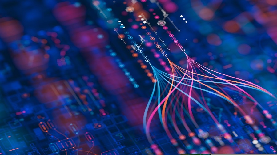 OpenEye unveils AI Attribute Filters and Similarity Search