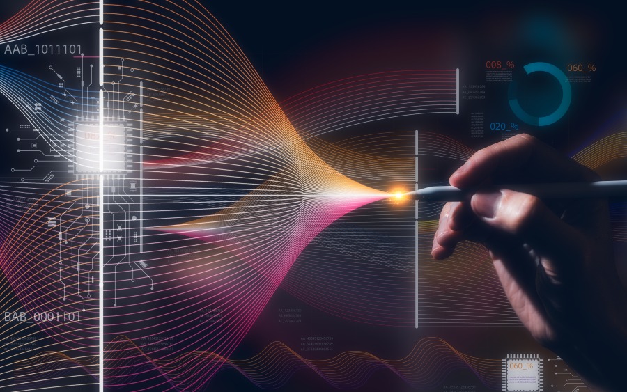 OpenEye video available in Brivo Security Suite