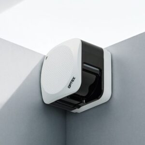 OPTEX launches REDSCAN Lite RLS-1010L indoor LiDAR sensor