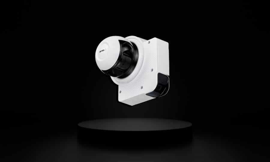 OPTEX to showcase new technology