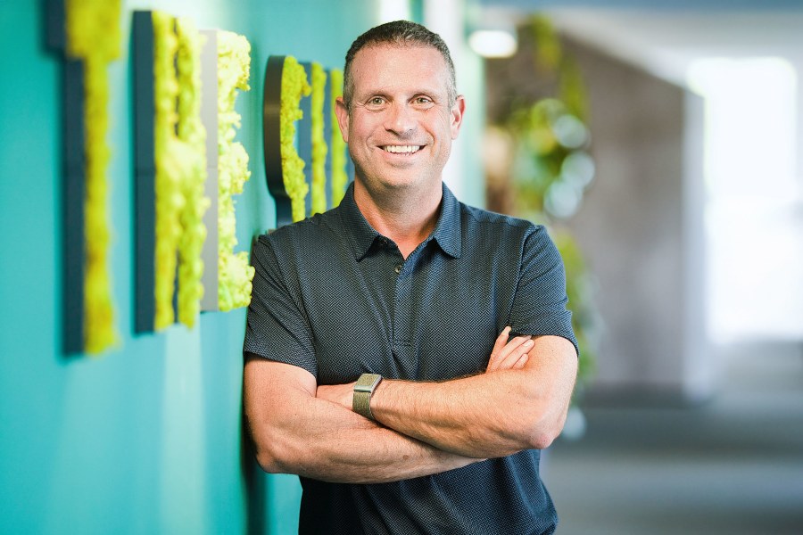 Paessler appoints Jason Teichman as CEO to drive growth