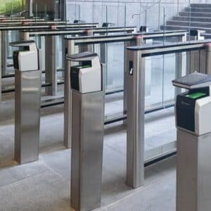 5-ISJ- PERCo PERCo- Goldman Sachs Office, India