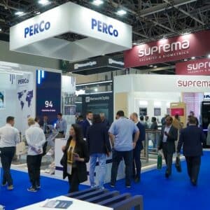 6-ISJ- PERCo PERCo - Intersec 2024