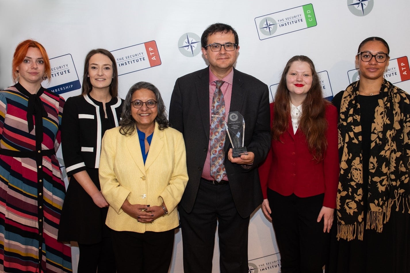 The Security Institute