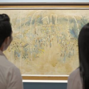 Protecting-artworks-at-Jogja-National-Museum-with-Hikvision