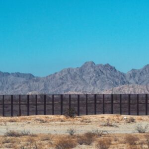 1-ISJ- Astrophysics Inc. Rethinking border security in a high-traffic world