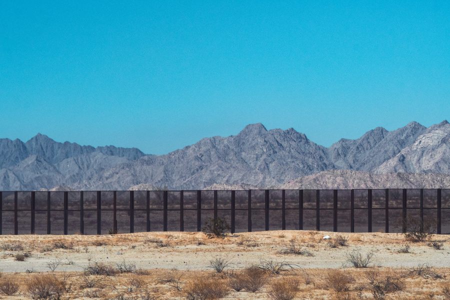 Rethinking border security in a high-traffic world